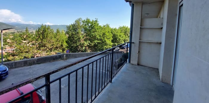 Image 5 sur 9 - Appartement  ·  Vente · Chateau Arnoux St Auban (04600) · 3 pièces · 54m²