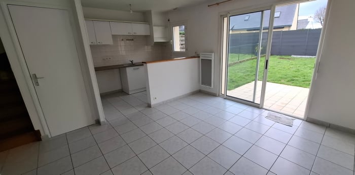 Image 5 sur 12 - Maison/villa  ·  Vente · Sene (56860) · 4 pièces · 55m²