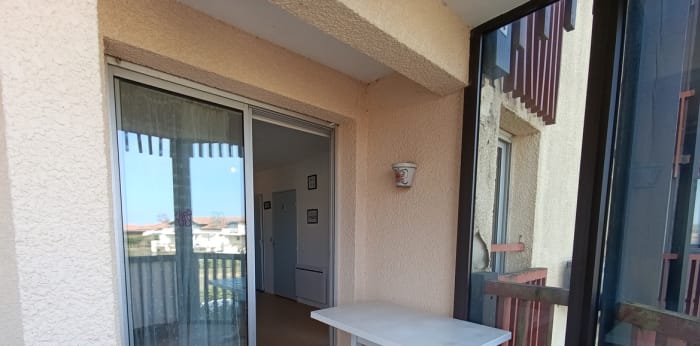 Image 8 sur 10 - Appartement  ·  Vente · Vieux Boucau Les Bains (40480) · 3 pièces · 36m²