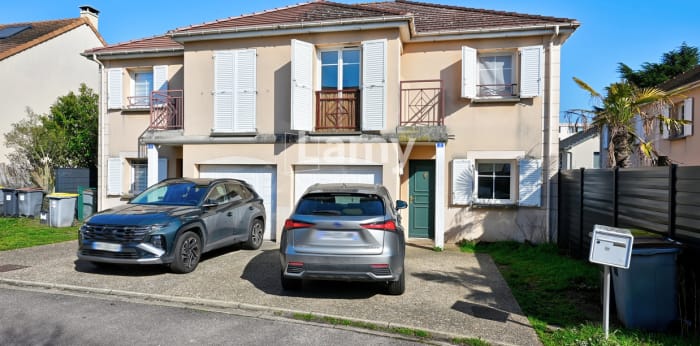 Image 14 sur 14 - Maison/villa  ·  Vente · Andresy (78570) · 4 pièces · 91m²