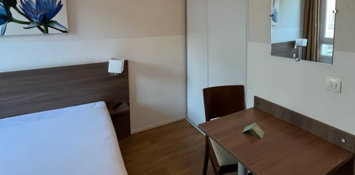 Image 2 sur 7 - Appartement  ·  Vente · Ivry Sur Seine (94200) · 1 pièce · 20m²
