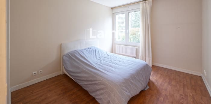 Image 8 sur 16 - Appartement  ·  Vente · Meylan (38240) · 4 pièces · 104m²