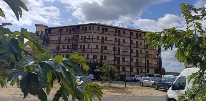 Image 8 sur 8 - Appartement  ·  Vente · Vieux Boucau Les Bains (40480) · 3 pièces · 55m²