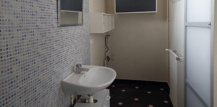 Image 7 sur 11 - Appartement  ·  Vente · Paris (75018) · 4 pièces · 56m²