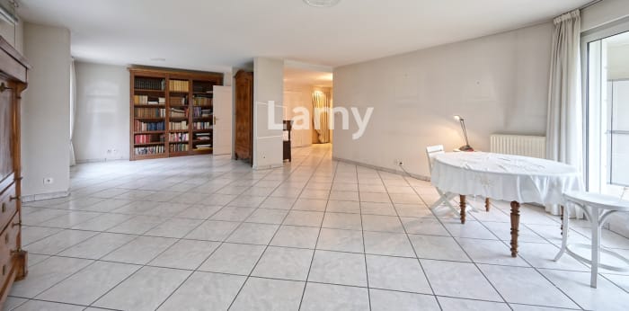 Image 4 sur 16 - Appartement  ·  Vente · Meylan (38240) · 4 pièces · 104m²