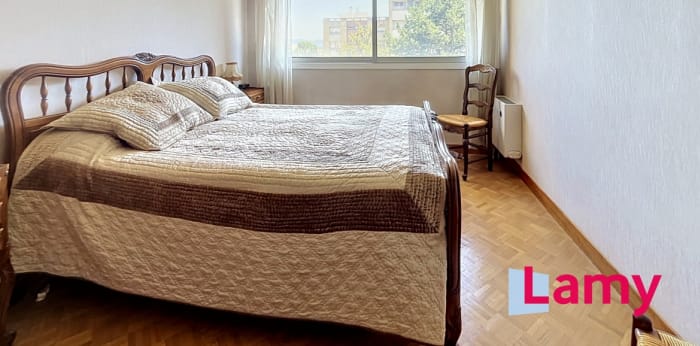 Image 3 sur 8 - Appartement  ·  Vente · Aix En Provence (13100) · 4 pièces · 99m²