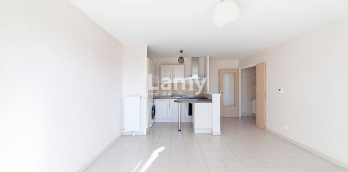 Image 5 sur 8 - Appartement  ·  Vente · Besancon (25000) · 3 pièces · 57m²