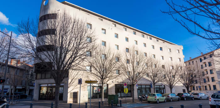 Image 8 sur 10 - Appartement  ·  Vente · Aix En Provence (13100) · 90m²