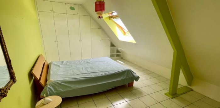 Image 8 sur 14 - Maison/villa  ·  Vente · Villeron (95380) · 8 pièces · 260m²