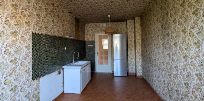 Image 11 sur 16 - Appartement  ·  Vente · Grenoble (38100) · 5 pièces · 122m²