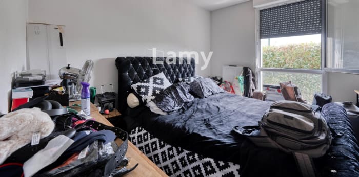 Image 8 sur 11 - Appartement  ·  Vente · Cenon (33150) · 3 pièces · 66m²