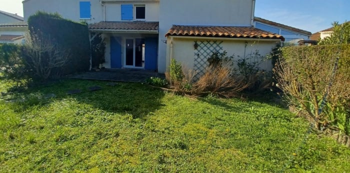 Image 11 sur 12 - Appartement  ·  Vente · St Palais Sur Mer (17420) · 3 pièces · 44m²