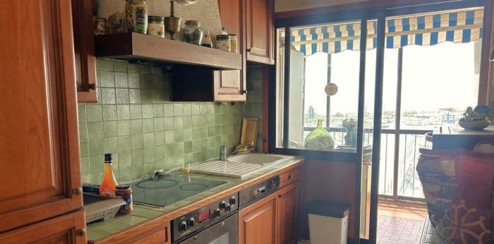 Image 8 sur 9 - Appartement  ·  Vente · La Grande Motte (34280) · 3 pièces · 92m²