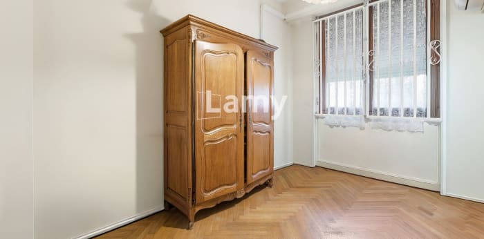 Image 4 sur 6 - Appartement  ·  Vente · Nice (06100) · 3 pièces · 78m²