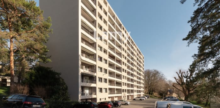 Image 10 sur 15 - Appartement  ·  Vente · Ecully (69130) · 3 pièces · 52m²