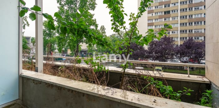 Appartement  ·  Vente · Strasbourg (67000) · 1 pièce · 21m²