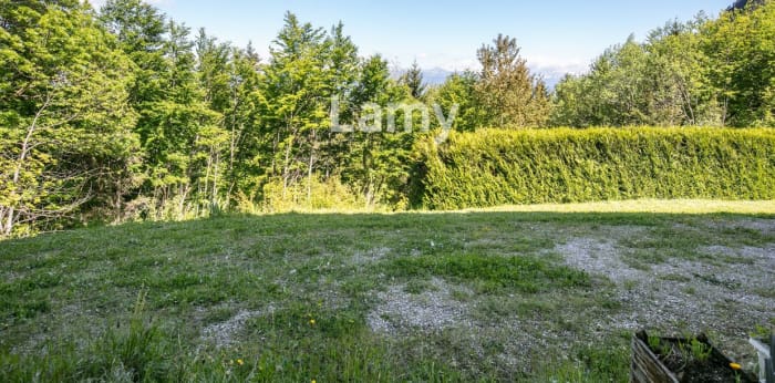 Image 9 sur 9 - Appartement  ·  Vente · St Nizier Du Moucherotte (38250) · 1 pièce · 19m²