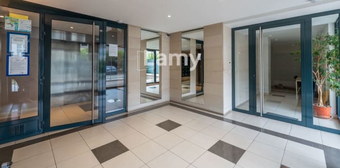 Image 2 sur 12 - Appartement  ·  Vente · Antony (92160) · 3 pièces · 62m²