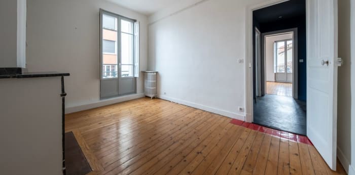 Image 11 sur 11 - Appartement  ·  Vente · Toulouse (31000) · 116m²
