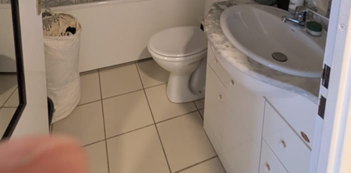 Image 4 sur 7 - Appartement  ·  Vente · Toulouse (31000) · 1 pièce · 19m²