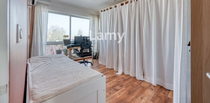 Image 18 sur 19 - Appartement  ·  Vente · Bordeaux (33200) · 5 pièces · 109m²