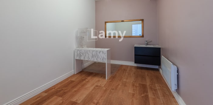 Image 11 sur 14 - Appartement  ·  Vente · Haguenau (67500) · 4 pièces · 95m²