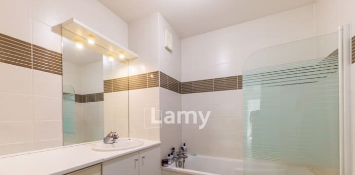 Image 6 sur 10 - Appartement  ·  Vente · Rosheim (67560) · 3 pièces · 62m²