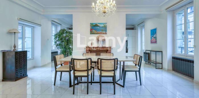 Image 4 sur 13 - Appartement  ·  Vente · Chantilly (60500) · 4 pièces · 106m²