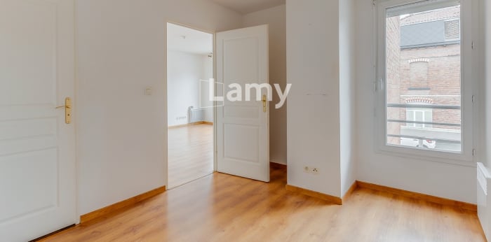 Image 5 sur 7 - Appartement  ·  Vente · St Andre Lez Lille (59350) · 2 pièces · 40m²
