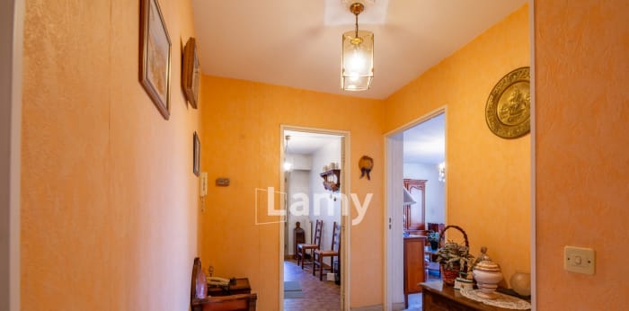 Image 3 sur 10 - Appartement  ·  Vente · St Raphael (83700) · 3 pièces · 80m²