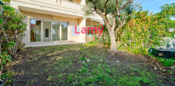 Image 9 sur 9 - Appartement  ·  Vente · Nice (06200) · 4 pièces · 93m²