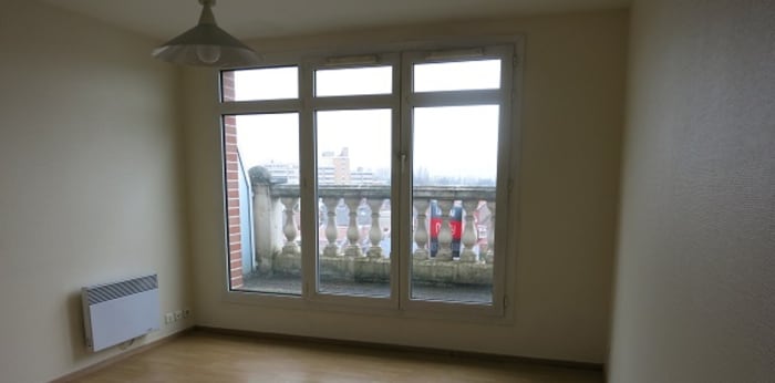 Image 4 sur 6 - Appartement  ·  Vente · Lille (59000) · 2 pièces · 33m²