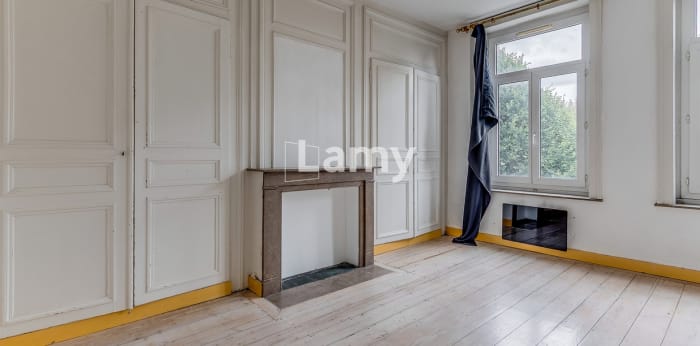 Image 4 sur 4 - Appartement  ·  Vente · Lille (59000) · 2 pièces · 48m²
