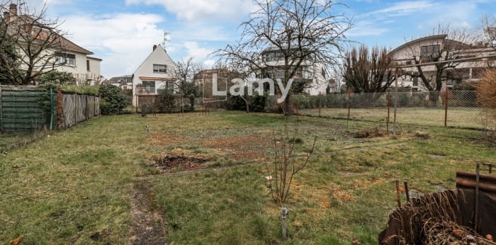 Image 10 sur 12 - Maison/villa  ·  Vente · Strasbourg (67000) · 4 pièces · 94m²