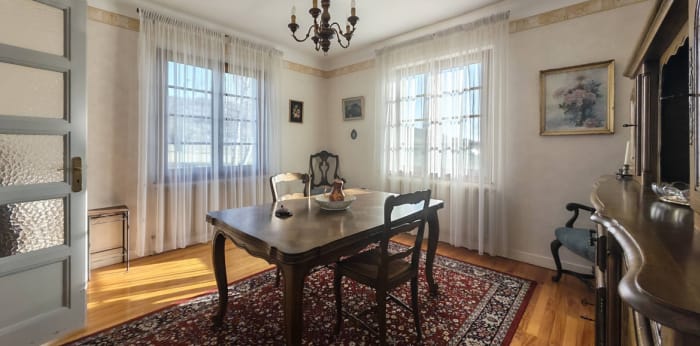 Image 4 sur 19 - Maison/villa  ·  Vente · Massongy (74140) · 5 pièces · 98m²