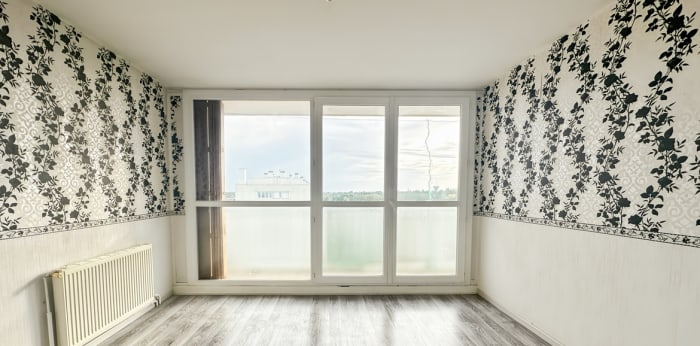 Image 7 sur 9 - Appartement  ·  Vente · Montargis (45200) · 4 pièces · 71m²