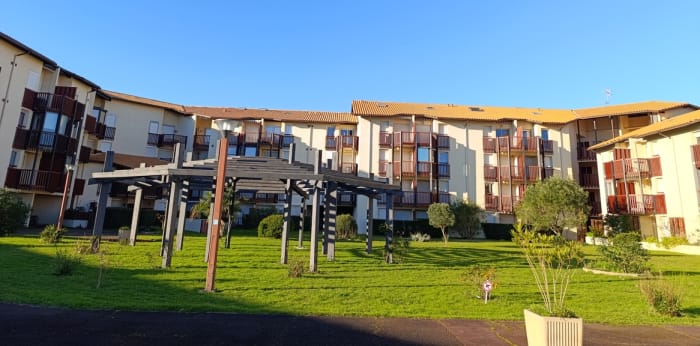 Image 10 sur 10 - Appartement  ·  Vente · Vieux Boucau Les Bains (40480) · 3 pièces · 36m²
