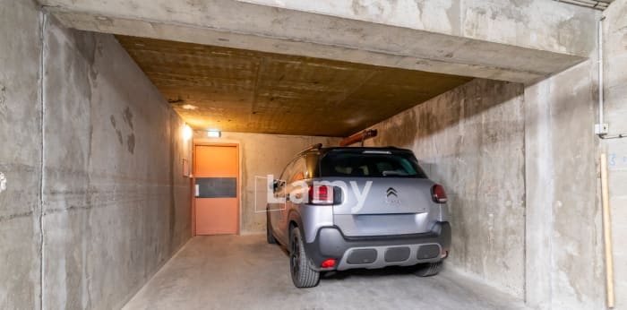 Image 13 sur 14 - Appartement  ·  Vente · Marseille (13005) · 4 pièces · 107m²