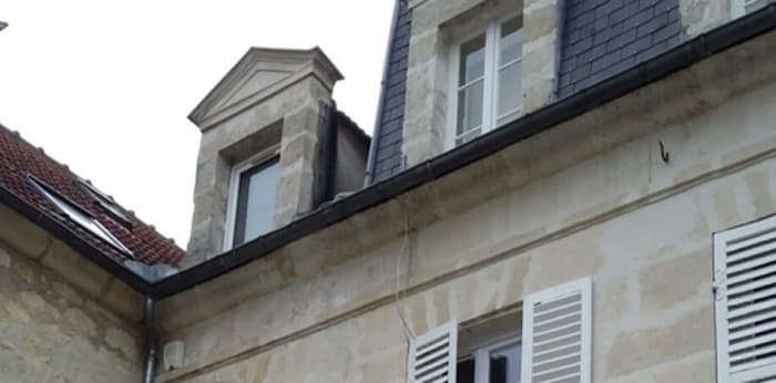 Image 13 sur 13 - Appartement  ·  Vente · Chantilly (60500) · 4 pièces · 106m²