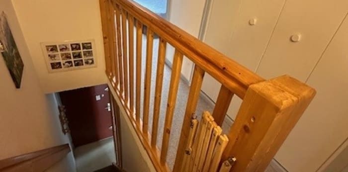 Image 12 sur 12 - Appartement  ·  Vente · Allos (04260) · 3 pièces · 37m²