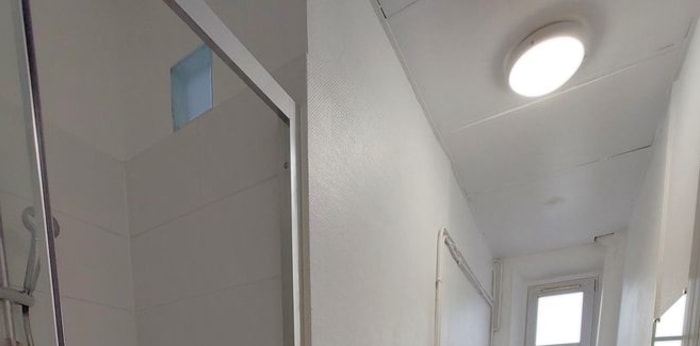 Image 7 sur 7 - Appartement  ·  Vente · Bourg La Reine (92340) · 3 pièces · 55m²