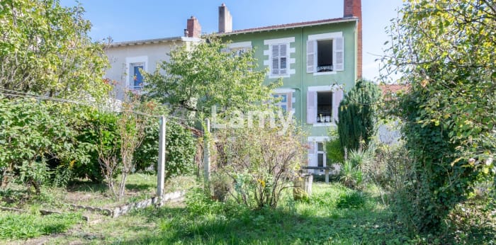 Image 5 sur 13 - Maison/villa  ·  Vente · Limoges (87100) · 11 pièces · 223m²
