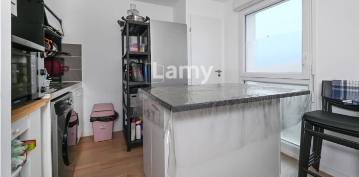 Image 3 sur 9 - Appartement  ·  Vente · Orleans (45100) · 1 pièce · 35m²