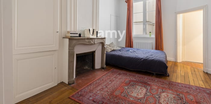 Image 5 sur 10 - Appartement  ·  Vente · Rouen (76000) · 95m²