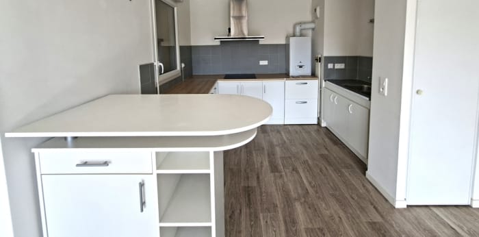 Image 3 sur 6 - Appartement  ·  Vente · Angers (49100) · 3 pièces · 63m²