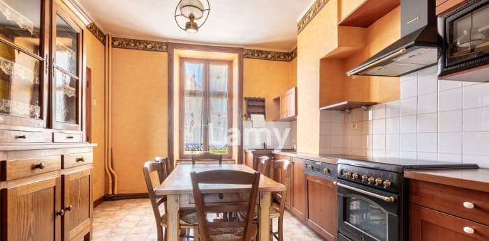 Image 3 sur 13 - Maison/villa  ·  Vente · Limoges (87100) · 11 pièces · 223m²
