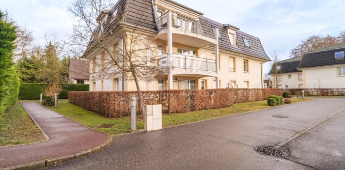 Image 2 sur 13 - Appartement  ·  Vente · Hochstatt (68720) · 3 pièces · 65m²