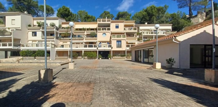 Image 11 sur 12 - Appartement  ·  Vente · Pont St Esprit (30130) · 3 pièces · 72m²