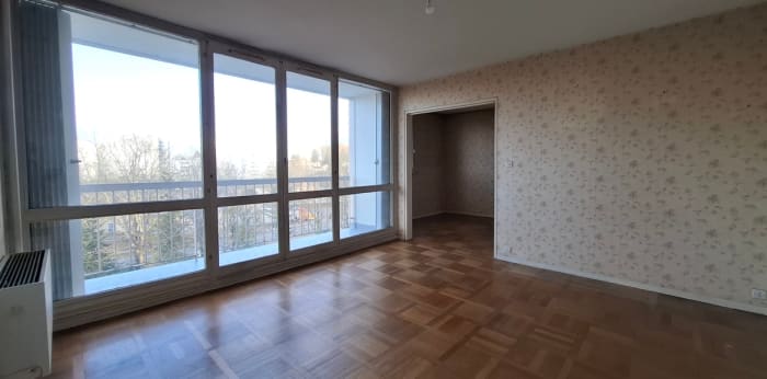 Image 2 sur 11 - Appartement  ·  Vente · Limoges (87000) · 4 pièces · 82m²
