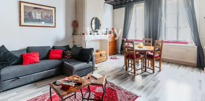 Image 6 sur 7 - Immeuble  ·  Vente · Metz (57000) · 259m²